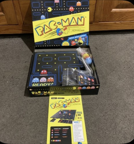 Rare vintage pac man - rare,