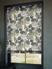 Blinds2Go Roman Blinds in