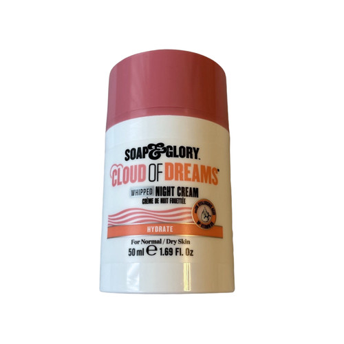 Soap glory cloud of dreams - soap,