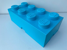 Large LEGO Storage Stackable