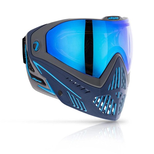 Dye raise blue paintball - up,