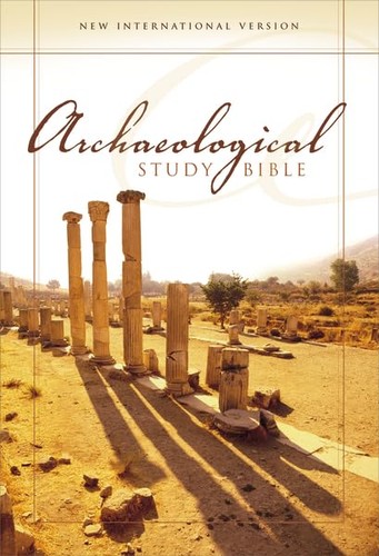 Niv archaeological study - niv,