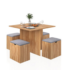 Mondeer wooden dining - mondeer, table