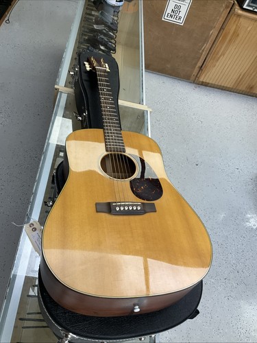 Martin swdgt acoustic - martin, guitar