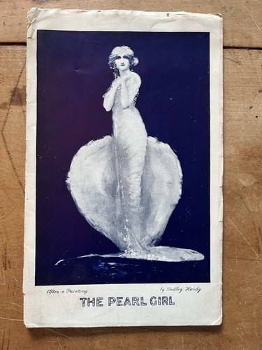1913 shaftesbury theatre - 1913,