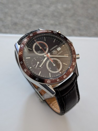 Tag heuer carrera - heuer, caliber