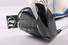 Cleveland Launcher XL 2 Draw