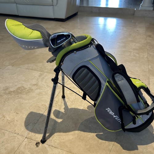 Top flite junior - top,
