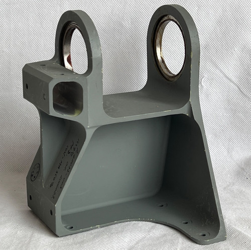 Tornado aircraft rudder - tornado,