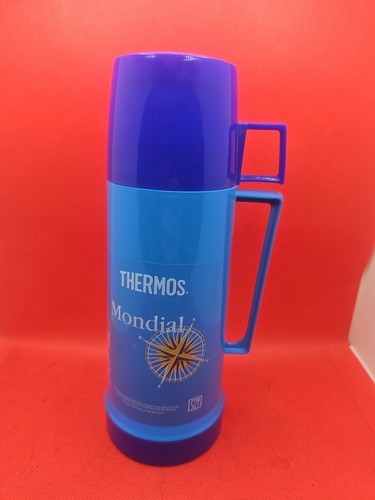 Vintage thermos mondial - vintage,