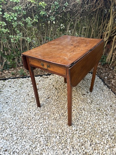 Stunning small late georgian - small,