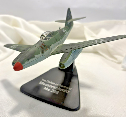 Atlas editions ww2 - editions, model