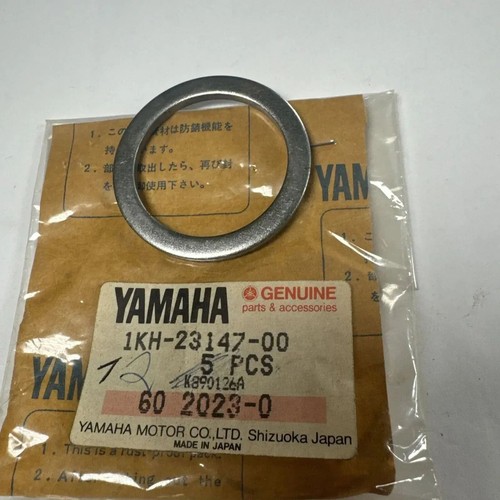 Ring yamaha dt80lc - o-ring,
