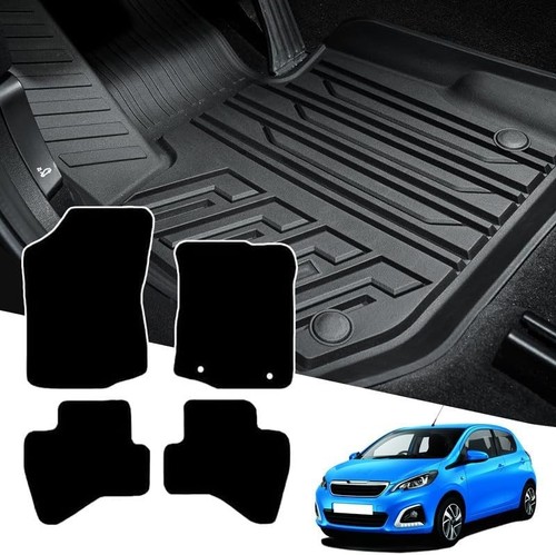 Mattrax car mats for - car,