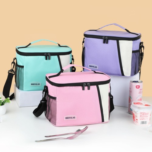 Waterproof insulated lunch bag - waterproof,