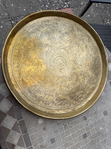 Vintage extra large - large, (59cm)