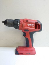 Hilti SF 6H-A22 Cordless 22V