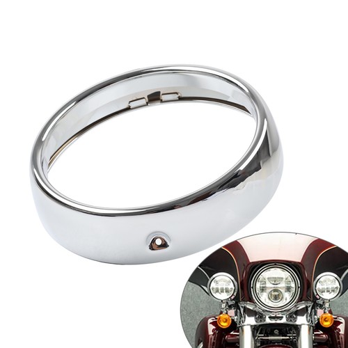 Headlight trim ring - headlight,