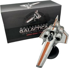 Eaglemoss Battlestar Galactica