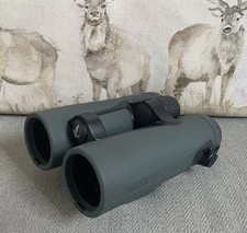 Swarovski 10x42 range - swarovski,