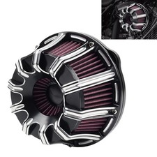 Air Cleaner Intake Filter Kit