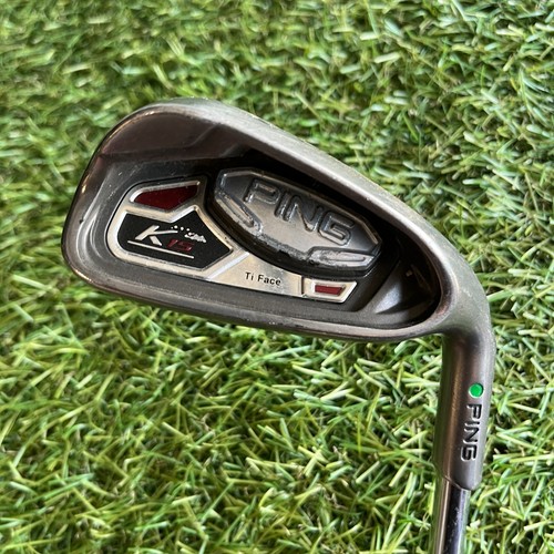 Ping k15 green - 6, iron