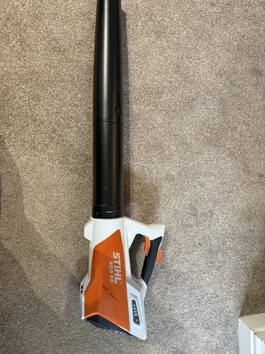 Stihl bga 18v cordless - 18v,