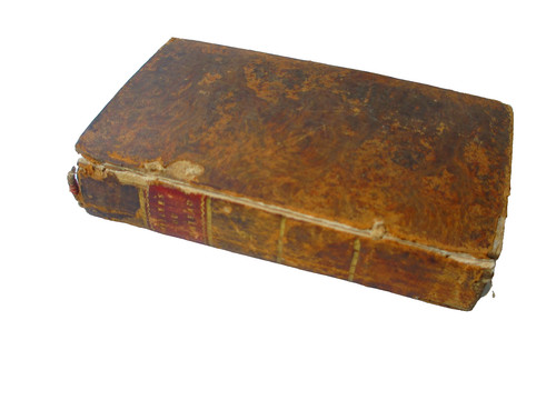 1804 leather bound - 1804,