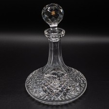 READ - Waterford Crystal Alana