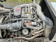 2018 RENAULT TRUCKS D16 210