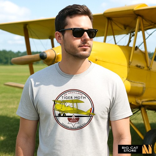 Aeroart havilland tiger - aeroart, de