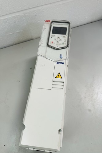 Abb ach580 026a hvac - abb,