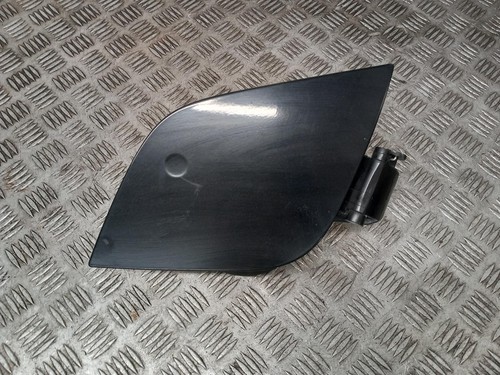 Ford focus fuel filler - ford,