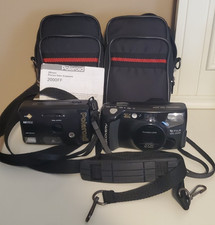 Fuji Discovery 1000 Zoom 35mm