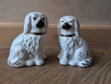 1840s Antique Staffordshire