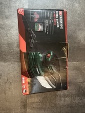 Parkside Detail Sander