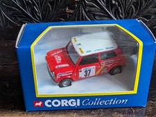Vintage Corgi 1997 1:36 Mini