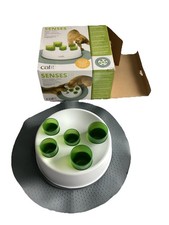 Catit Senses 2.0 Digger Cat Toy Natural Instinct Edible Treat Hunting Toy