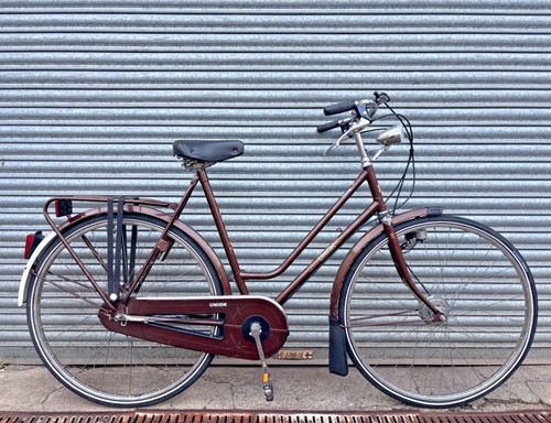 Union viking 58cm dutch - viking,