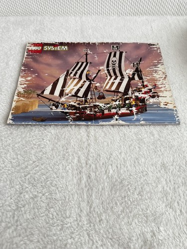 Lego 6286 skull s - 6286, skull's