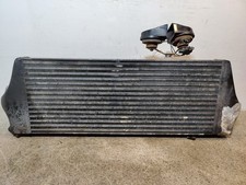 Ford Focus mk2 airtec intercooler front mount 05-12 2.5 turbo HYDA