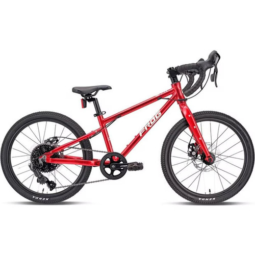 Frog lightweight alloy - 53,