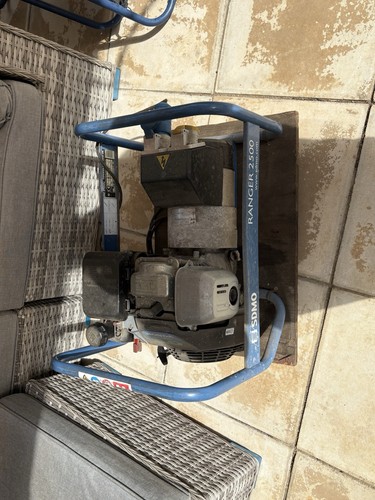 Generator honda gc160 0 - gc160, 5.0