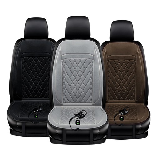 12v car seat pad - 12v, cushion