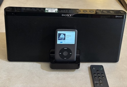 Apple ipod classic - apple, video