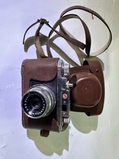 Vintage 1950s Helina 45mm