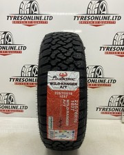 1 X 225 70 16 POWERTRAC WILD