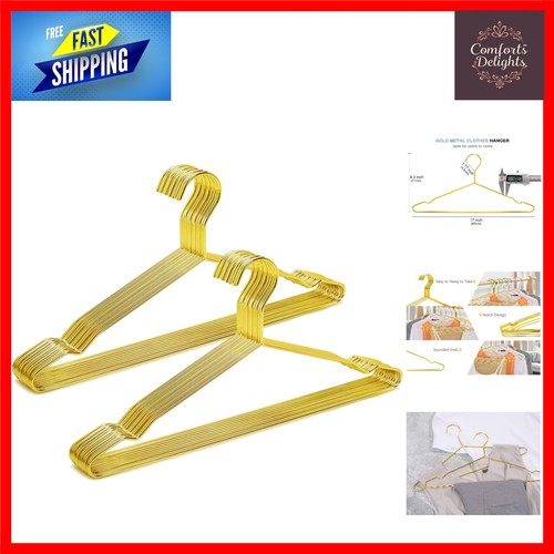 Luxurious gold metal - luxurious, clothes