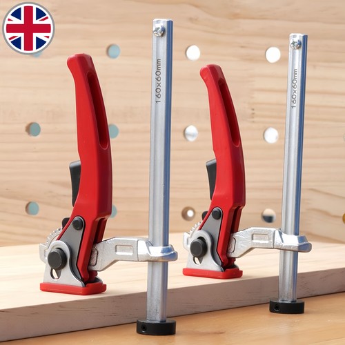 Bench dog clamp - 1-2x, 160x60mm