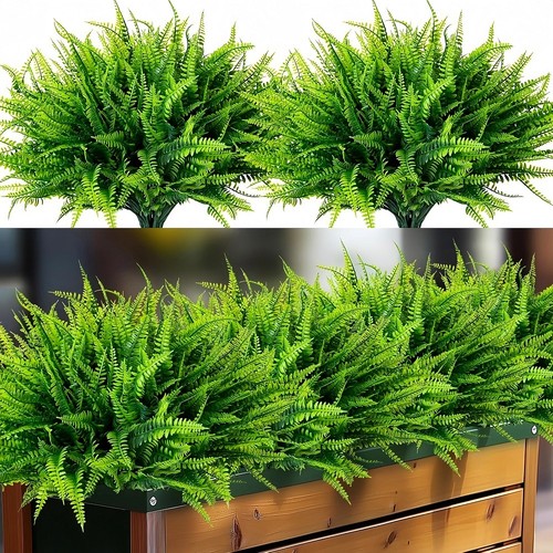 Bundles artificial plants - bundles,